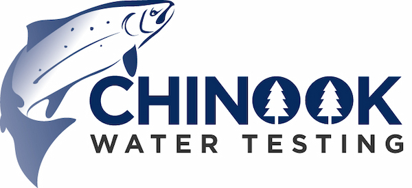 Chinook Water Testing logo