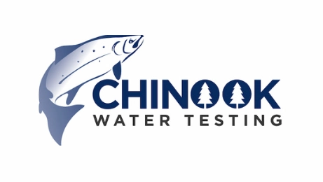 Chinook Water Testing logo